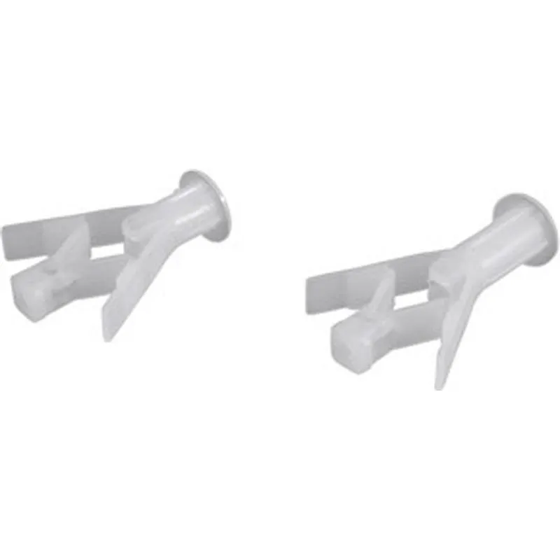 Compra TACO PLADUR ALAS PLASTICO (100 UNI) HAV-10/10 SYSFIX 160100 al mejor precio