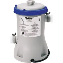 DEPURADORA FILTRO CARTUCHO...