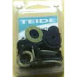 JUNTAS HOGAR SURTIDO 12 UDS...