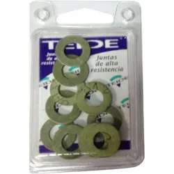 JUNTA PLANA RACOR SIN...