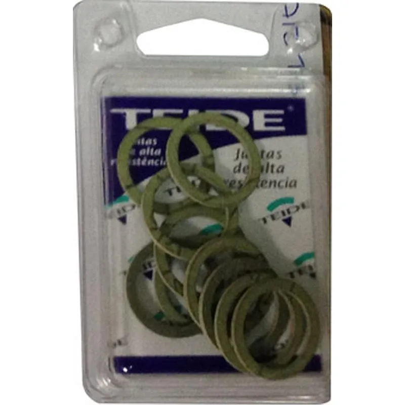 Compra JUNTA PLANA SIN AMIANTO 18,5X23,5 10 UDS 714KSB al mejor precio