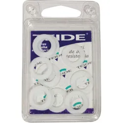 JUNTA PLANA PTFE RACOR...