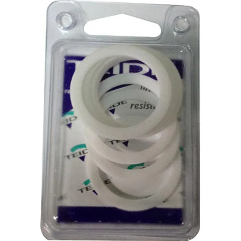 Compra JUNTA PLANA PTFE RACOR 18X24X1,5 10 UDS 712TB al mejor precio