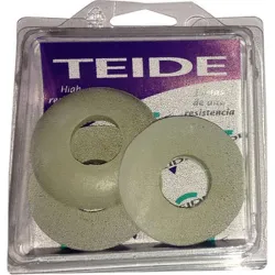 JUNTA CAÑA SEMICONICA 1/2"...