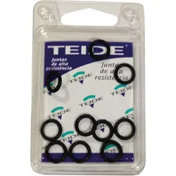 JUNTA TORICA NBR 70º SH...