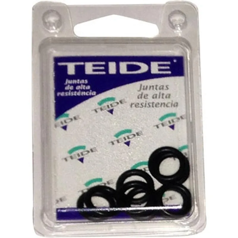 Compra JUNTA TORICA NBR 70º SH 9,2X14,43X2,62 10 UDS 009.19-02.62/02B al mejor precio