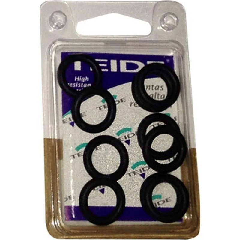 Compra JUNTA TORICA NBR 70º SH 12X19X3,50 10 UDS 012.00-03.50/02B al mejor precio