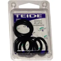 JUNTA TORICA NBR 70º SH...