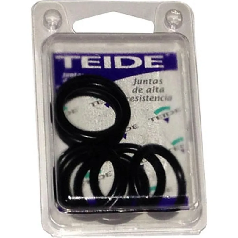 Compra JUNTA TORICA NBR 70º SH 22X29X3,50 10 UDS 022.00-03.50/02B al mejor precio