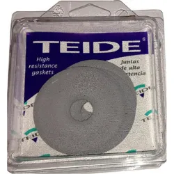 JUNTA GOMA OBTURA DESCARGA...