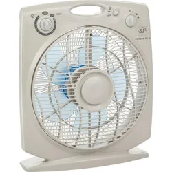 VENTILADOR BOX FAN diametro...