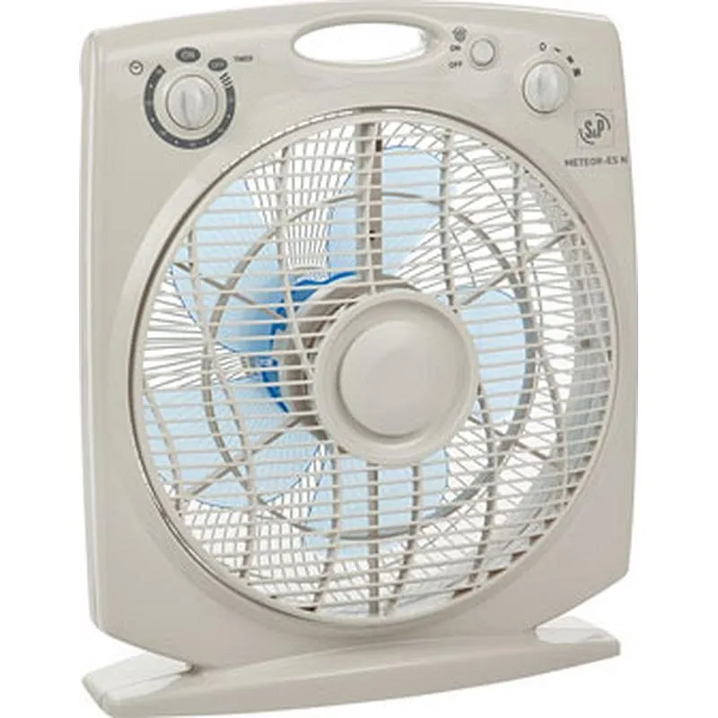 VENTILADOR BOX FAN diametro 30CM 35W S&P 5301975900