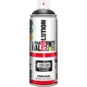 Compra PINTURA SPRAY ACRILICA EVOLUTION METALIZADO 520 CC NEGRO PINTYPLUS 265 al mejor precio