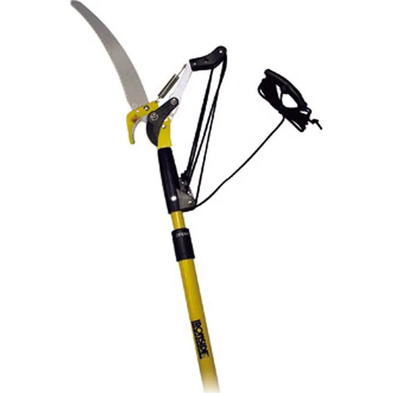 Compra PERTIGA TELESCOPICA CORTARRAMAS DE 1,64 A 3,06 M IRONSIDE GARDEN 510047 al mejor precio