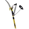 Compra PERTIGA TELESCOPICA CORTARRAMAS DE 1,64 A 3,06 M IRONSIDE GARDEN 510047 al mejor precio