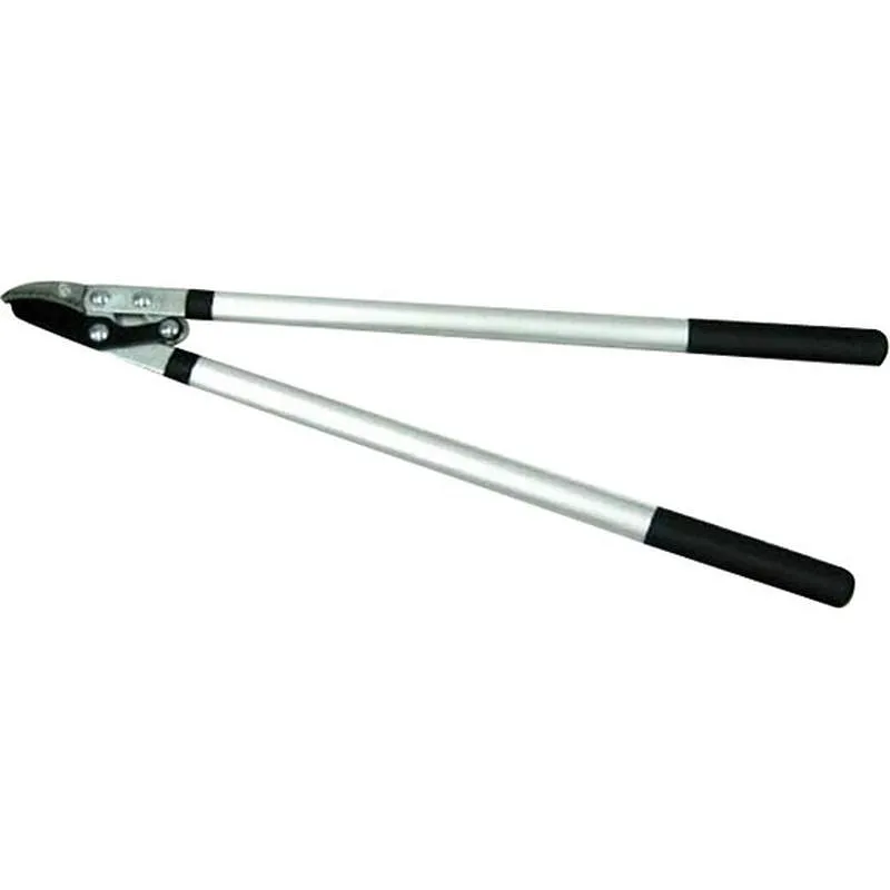 Compra TIJERA CORTARRAMAS IRONSIDE YUNQUE MANGO ALUMINIO 74 CM IRONSIDE GARDEN 510034 al mejor precio