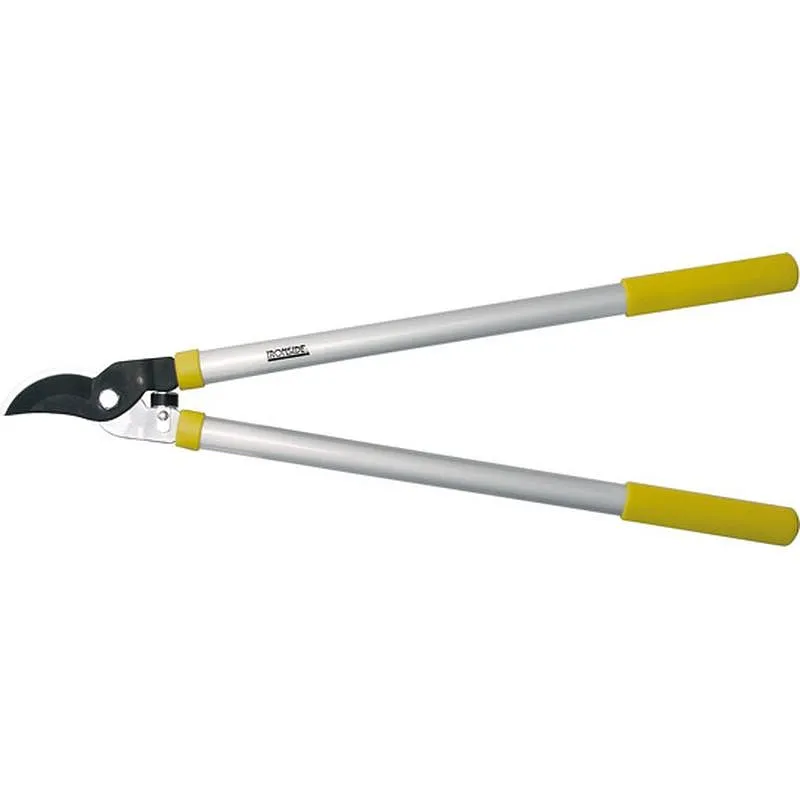 Compra TIJERA CORTARRAMAS IRONSIDE BYPASS MANGO ALUMINIO 62 CM IRONSIDE GARDEN 510028 al mejor precio