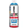 Compra PINTURA SPRAY ACRILICA EVOLUTION BRILLO 520 CC RAL 5015 AZUL CELESTE PINTYPLUS 611 al mejor precio
