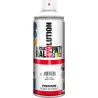Compra PINTURA SPRAY ACRILICA EVOLUTION BRILLO 520 CC RAL 9016 BLANCO TRAFICO PINTYPLUS 602 al mejor precio