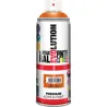 Compra PINTURA SPRAY ACRILICA EVOLUTION BRILLO 520 CC RAL 2004 NARANJA PURO PINTYPLUS 616 al mejor precio