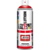 Compra PINTURA SPRAY ACRILICA EVOLUTION BRILLO 520 CC RAL 3020 ROJO TRAFICO PINTYPLUS 614 al mejor precio