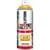 Compra PINTURA SPRAY ACRILICA EVOLUTION BRILLO 520 CC RAL 1028 AMARILLO MELON PINTYPLUS 591 al mejor precio