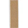 Compra CINTA PERSIANA NORMAL BEIGE 6 M X 22 MM PONSA 039,083,022,217 al mejor precio
