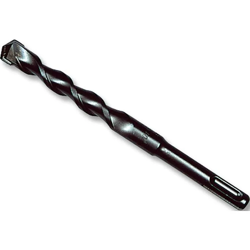 Compra BROCA SDS PLUS PRO diametro 7 X 160 MM IRONSIDE 231536 al mejor precio