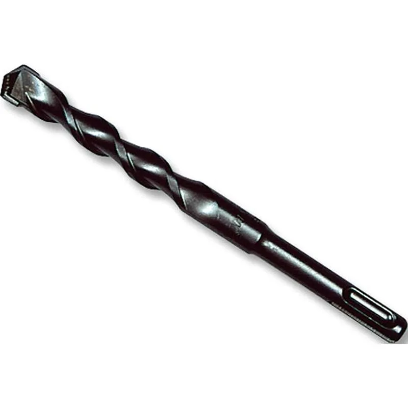 Compra BROCA SDS PLUS PRO diametro 9 X 160 MM IRONSIDE 231510 al mejor precio