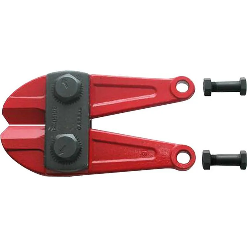 Compra CUCHILLA CORTAVARILLAS PROFESIONAL 1050 MM IRONSIDE 126112 al mejor precio