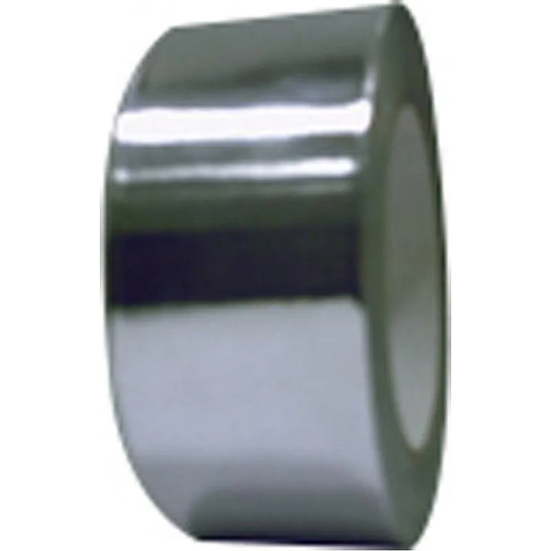 Compra CINTA ALUMINIO 30 MICRAS 10 M X 50 MM SELF U1630L0010A0050 al mejor precio