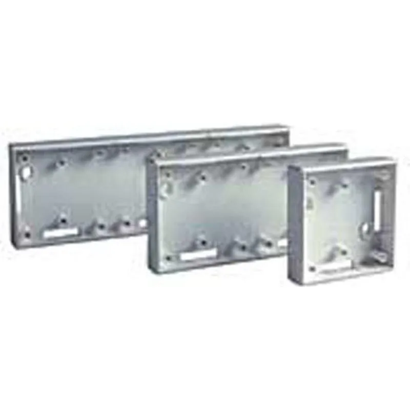 Compra CAJA EMPALMES 1 ELEMENTO BT1691 CIFEC CIFEC BT1691 - CF al mejor precio