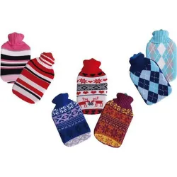 BOLSA AGUA CALIENTE...