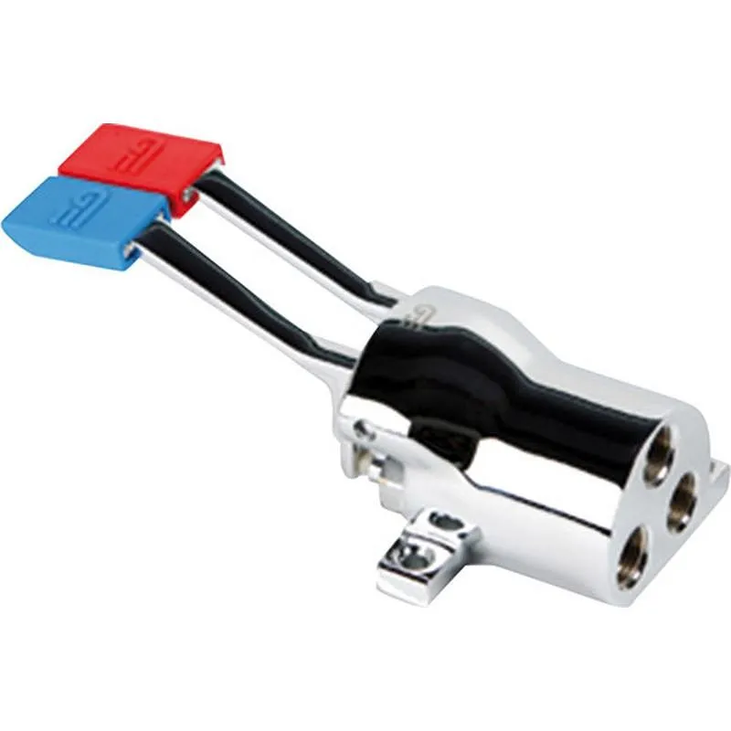 Compra GRIFO HORIZONTAL DOBLE PEDAL CON FILTRO AUTO LIMPIANTE 1/2" GENEBRE 1342 04 al mejor precio