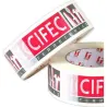 Compra CINTA EMBALAR CIFEC 132X50 CIFEC PP132,50ECT2 al mejor precio