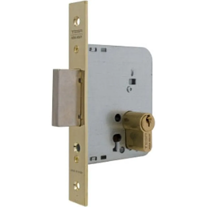 Compra CERRADURA EMBUTIR SERIE 2030 2031/ 40-HN TESA 203140HN al mejor precio