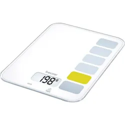 BALANZA COCINA ELECTRICA...