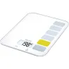 Compra BALANZA COCINA ELECTRICA SEQUENCE BLANCA 5 KG BEURER KS-19 SEQUENCE al mejor precio