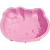 Compra MOLDE SILICONA HELLO KITTY 24CM SCRAP 200HK3180 al mejor precio