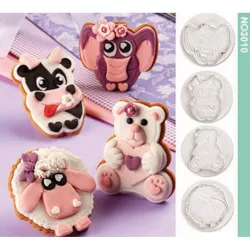 CORTADOR GALLETAS CON...