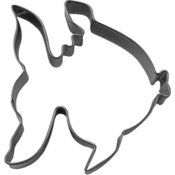 CORTAPASTAS PEZ GLOBO 7,5...