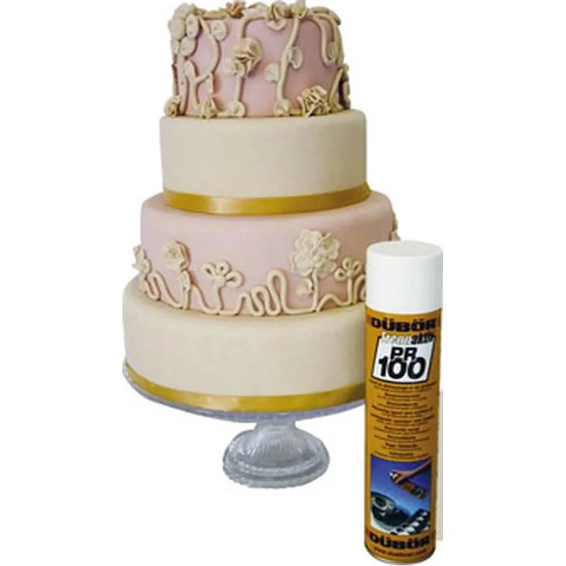 Compra MANTEQUILLA EN AEROSOL 600ML 600ML al mejor precio