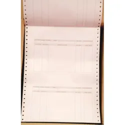 ALBARAN 6"X 240 BILINGUE...