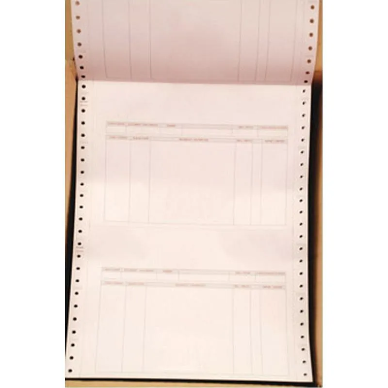 Compra ALBARAN 6"X 240 BILINGUE CAJA 3000 HOJAS CifecGest al mejor precio