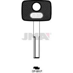 LLAVE ACERO VEHICULO CABEZA...