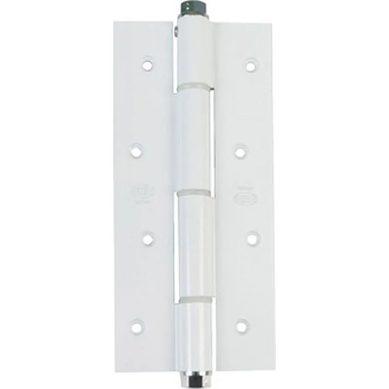 Compra BISAGRA SIMPLE ACCION 3034 ALUMINIO 180 X 80 X 4MM BLANCA AMIG 6585 al mejor precio