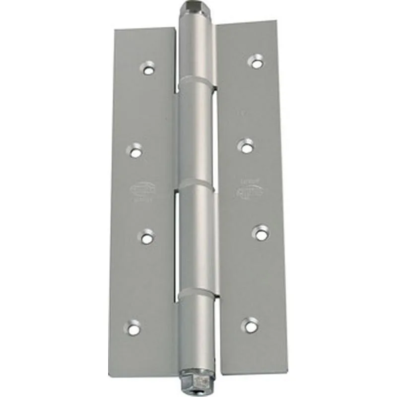 Compra BISAGRA SIMPLE ACCION 3034 ALUMINIO 180 X 80 4 MM NEGRO AMIG 8367 al mejor precio