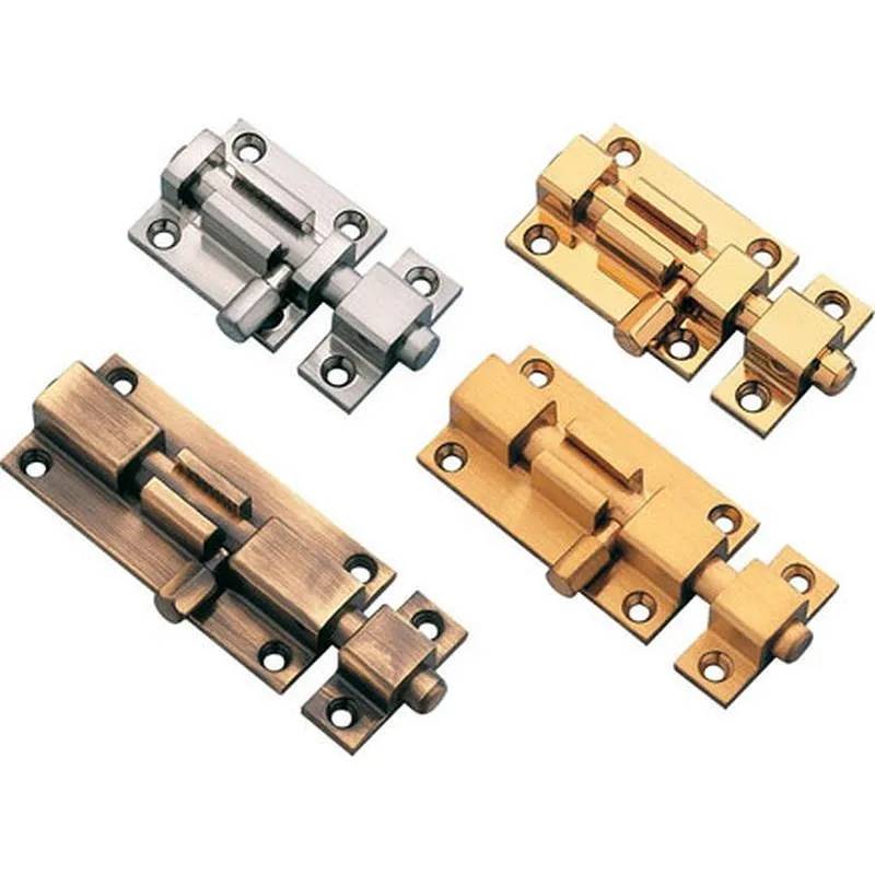 Compra PASADOR 700 (BL) 50MM CROMO MATE AMIG 7123 al mejor precio