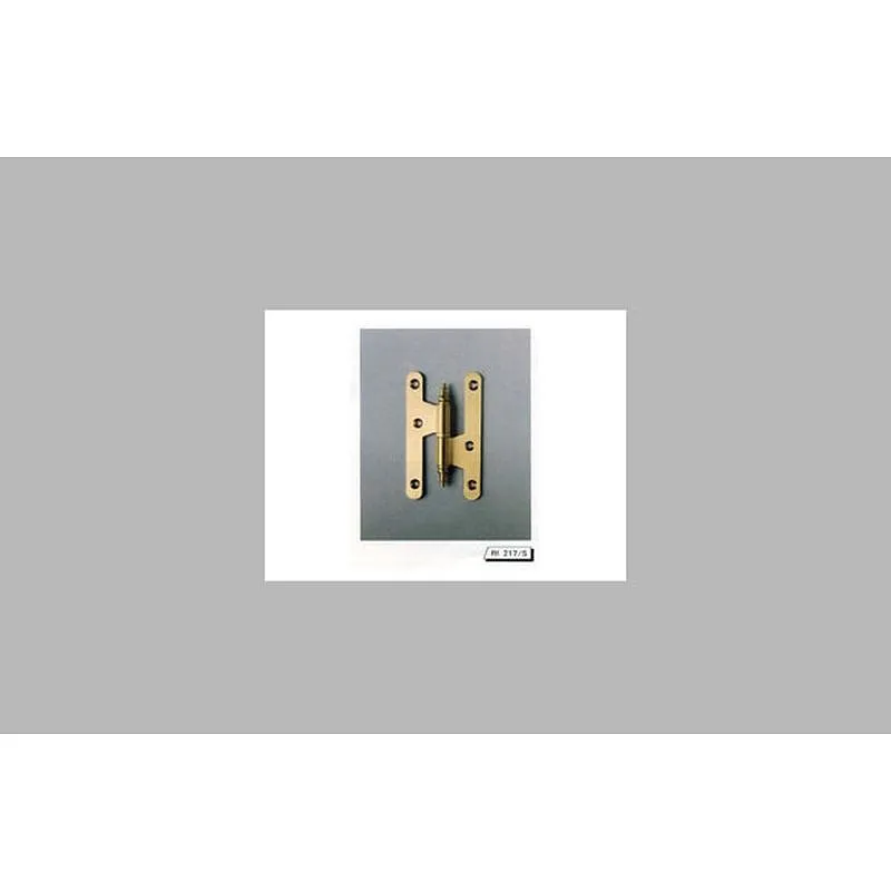 Compra PERNIO 217-S 100 MM LATON IZQ no disponible al mejor precio