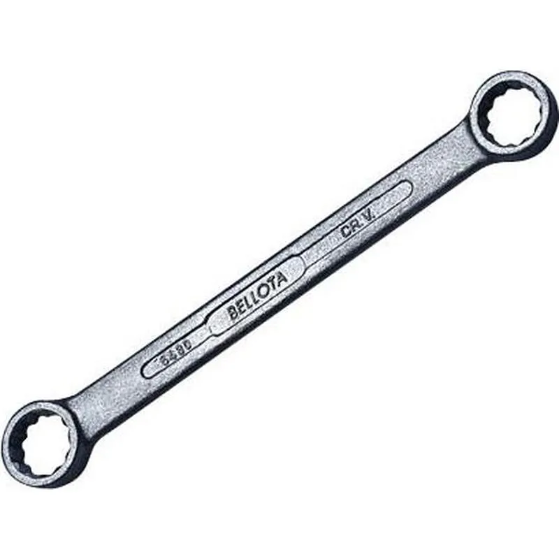 Compra LLAVE ESTRELLA 6430 18 X 19 MM BELLOTA 64301819 al mejor precio